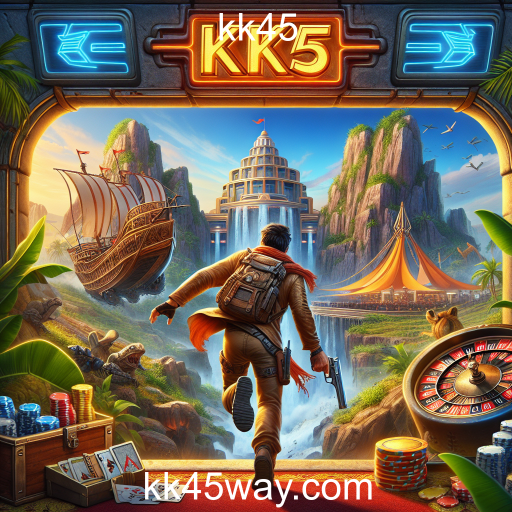 Explorando o Mundo dos Jogos de Aventura