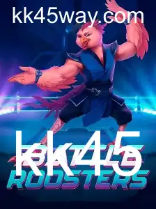 Descubra o Mundo Empolgante de BattleRoosters: Um Jogo de Estratégia