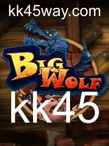 BigWolf: Um Novo Fenômeno no Mundo dos Jogos