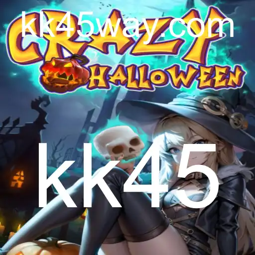 Descubra a Emoção do Jogo CrazyHalloween: Diversão Assustadora para Todas as Idades