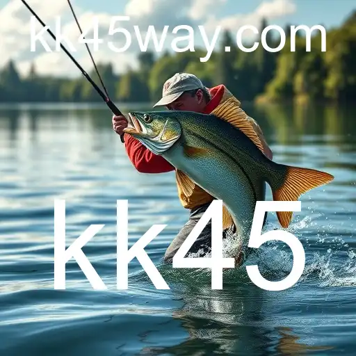 Jogos de pesca