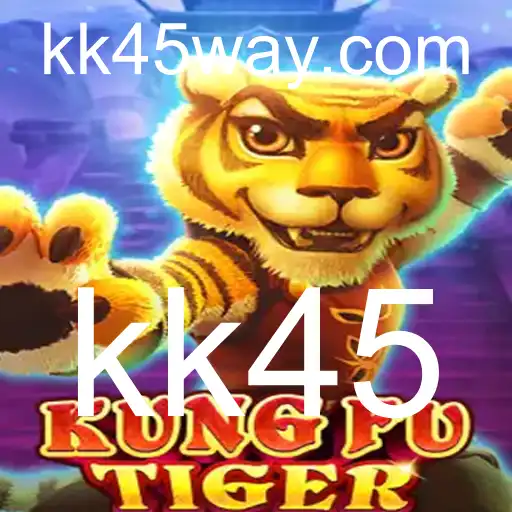 Explorando o Mundo de KungFuTiger: Uma Aventura de Artes Marciais