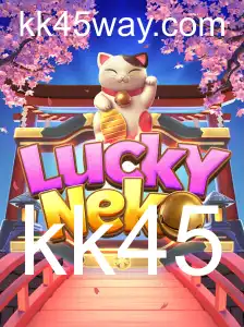 Explorando o Jogo LuckyNeko: Uma Experiência Única de Entretenimento