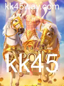 Introducing RiseofApollo: A Thrilling New Game Experience