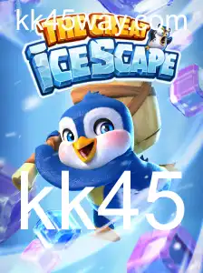 Descubra 'TheGreatIcescape': Um Mergulho no Mundo Congelante dos Jogos Modernos