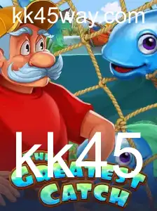 TheGreatestCatch: Explorando a Nova Sensação dos Jogos